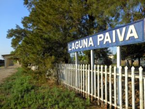Un nuevo fallecido por Covid-19 en Laguna Paiva