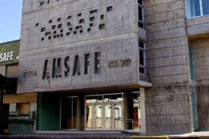 La asamblea provincial de AMSAFE rechazo la propuesta del gobierno