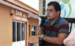 El director del SAMCo pide tranquilidad a la población » no tenemos casos de Dengue ni de Coronavirus»