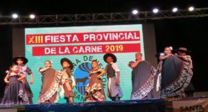Nelson: La Fiesta Provincial de La Carne ya tiene fecha