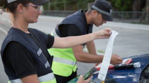 Santa Fe implementará un nuevo sistema para él labrado de actas de infracción