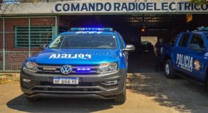 Mañana inauguran el comando radioeléctrico regional con sede en Laguna Paiva