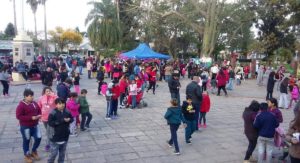 La municipalidad de Laguna Paiva prepara un gran festejo por las fiestas patronales