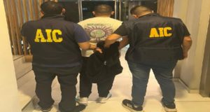 Detuvieron a otro hombre implicado en el robo de la sucursal Rincón del Correo Argentino