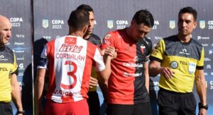 Colon- Unión: Domingo de locos para los amantes del futbol santafesino