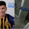La Policía de Santa Fe detuvo al presunto asesino del playero de Rosario, tiene 15 años