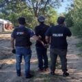 En Arroyo Leyes y San Jorge aprehendieron a dos personas con pedido de captura interprovincial