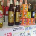 Mira las excelente ofertas de Minimercado «Todo al Paso» ubicado en Laguna Paiva