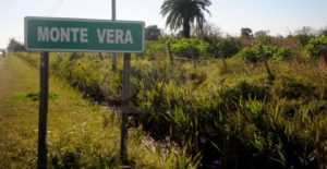 Monte Vera: vecinos retuvieron a 2 jóvenes que ingresaron a robar en una obra en construcción