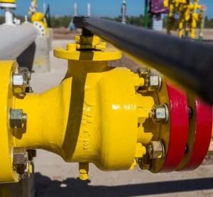 El gobierno garantiza la continuidad de obras para concretar el Gasoducto Gran Santa Fe