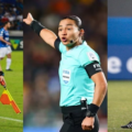 Históricas: por primera vez en la Copa América habrá una terna arbitral femenina