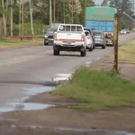 𝐈𝐧𝐟𝐨𝐫𝐦𝐞 𝐝𝐞 𝐓𝐫𝐚́𝐧𝐬𝐢𝐭𝐨 𝐝𝐞 𝐑𝐮𝐭𝐚𝐬 𝐲 𝐀𝐜𝐜𝐞𝐬𝐨𝐬 𝐝𝐞 𝐥𝐚 𝐏𝐫𝐨𝐯𝐢𝐧𝐜𝐢𝐚 𝐝𝐞 𝐒𝐚𝐧𝐭𝐚 𝐅𝐞