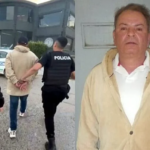 Cayó “El Patrón” Gallardo en Puerto Madryn: uno de los prófugos más buscados de Santa Fe