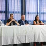 San Cristóbal: Provincia asiste a familias y refuerza la contención en las escuelas