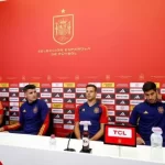 Finalissima: Jugadores españoles exigen no jugar en Qatar contra Argentina