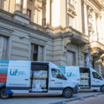 Santa Fe envió a Tucumán 40 mil repelentes de producción propia ante la emergencia por inundaciones