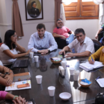 FESTRAM rechazó el ofrecimiento de intendentes y presidentes comunales y anuncio paro de 48 horas confirmado