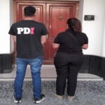 Santa Fe: PDI detuvo a una mujer por estafas reiteradas a través de redes sociales