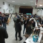Confirman la realización de la 2.ª edición de la Expo Vinos y Sabores en Laguna Paiva