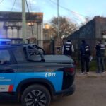 Pilar: PDI detuvo a tres hombres por delitos contra la integridad sexual