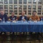 El intendente de Laguna Paiva convocó a la Junta Municipal de Defensa Civil