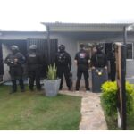 Las Toscas: PDI detuvo a tres personas por microtráfico