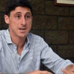 Vecinos de Laguna Paiva y Monte Vera, impulsores del proyecto que presentó el senador Garibaldi por el transporte público de pasajeros