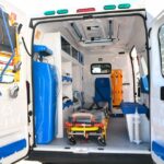 El intendente de Recreo impulsa la compra de una nueva unidad de traslado