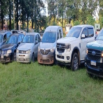 Continúan las investigaciones sobre una banda delictiva dedicada al tráfico de cocaína sumergida en los tanques de combustible