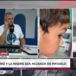 Caso Ángel en Comodoro Rivadavia: «Le pegaron 20 veces en la cabeza», dijo el padre en diálogo con TODOS PARA UNO