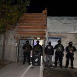 En Santa Fe detuvieron a un hombre por privación ilegítima de la libertad