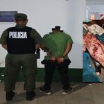 La Guardia Rural “Los Pumas” esclareció un caso de abigeato en Tostado