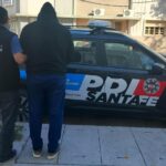 Detuvieron a un hombre por abuso sexual al nieto de su pareja en Rafaela