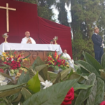 Durante este fin de semana se realizó la 127° Peregrinación a Guadalupe