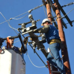 La EPE detectó fallas en un interruptor que originó la salida de servicio de energía en Laguna Paiva