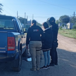 San Cristóbal: PDI detuvo a dos mujeres por microtráfico y resistencia a la autoridad