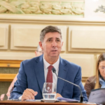 Pirola impulsa ley para sostener las prestaciones de discapacidad en Santa Fe