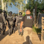 La Policía detuvo a siete personas en seis allanamientos por microtráfico en Recreo