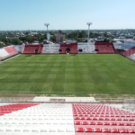 Vélez Sarsfield vs. Unión Santa Fe, por el Torneo Apertura 2026