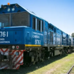 Ordenaron que lo recaudado por la venta del material del Belgrano Cargas se destine a infraestructura vial