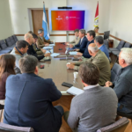 La Comisión de Emergencia Agropecuaria recomendó declarar la emergencia en 16 distritos santafesinos por las inundaciones