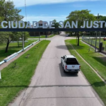 Condenaron a tres años y cuatro meses de prisión a un hombre que intentó robar en una casa en San Justo