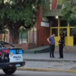 El adolescente que mató a un compañero en San Cristobal volverá a clases