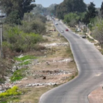 Preocupación en barrios del norte de Santa Fe y Recreo Sur por un basural a cielo abierto