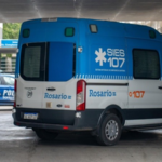 Se normaliza el funcionamiento la línea 107