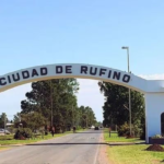 Detuvieron a un adolescente al que se investiga como autor del femicidio de su pareja cometido en Rufino