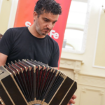 Con propuestas de primer nivel, se desarrolla esta semana el nuevo Festival de Tango de Santa Fe