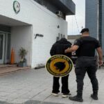 Laguna Paiva: Evadió un control policial mientras conducía una moto robada; lo persiguieron y lo aprehendieron