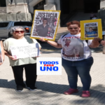 Caso Damian Strada: En la audiencia de constitución de querellantes, la abogada de la imputada dijo que pedirá prisión domiciliaria