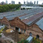 El Gobierno de Santa Fe construye el nuevo edificio para la Escuela de Enfermería y el Centro de Simulación Clínica